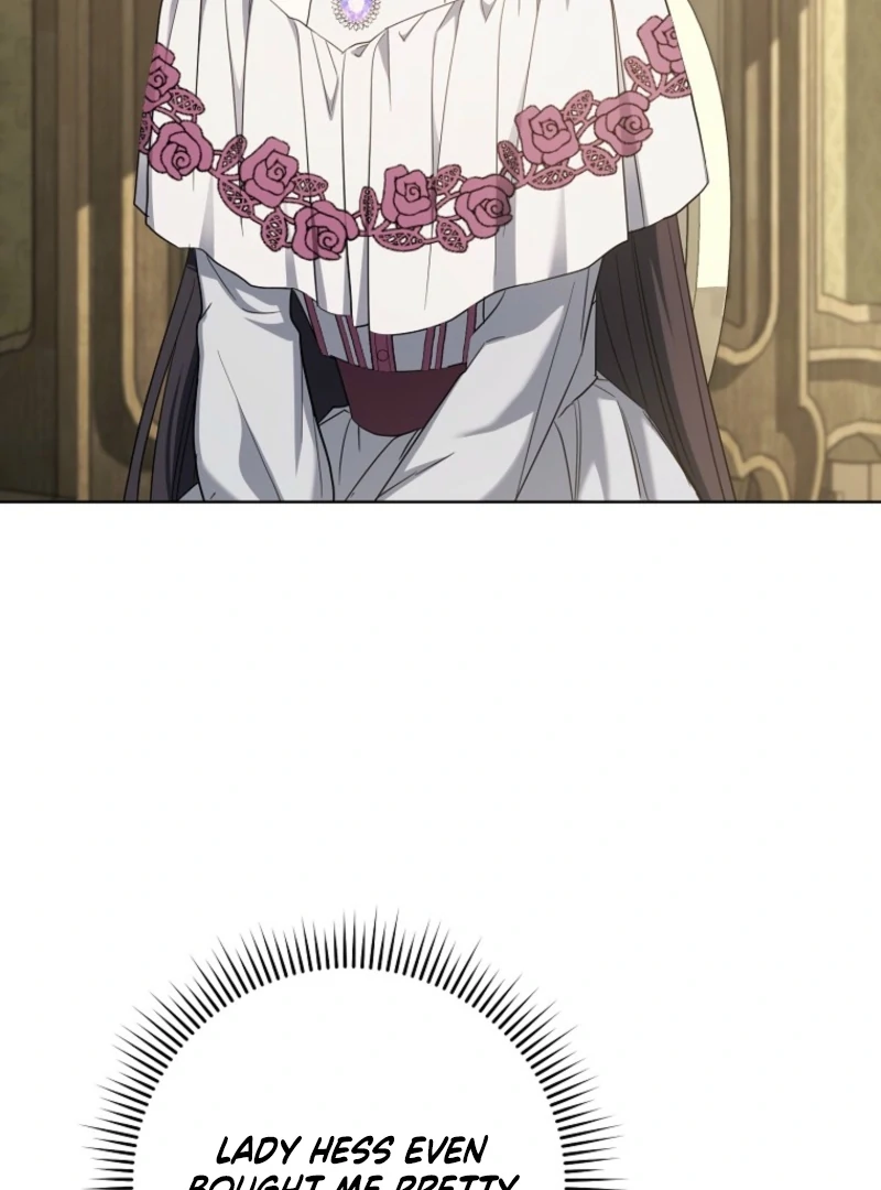 After I Died, My Boy Groom Chapter 20 - page 93