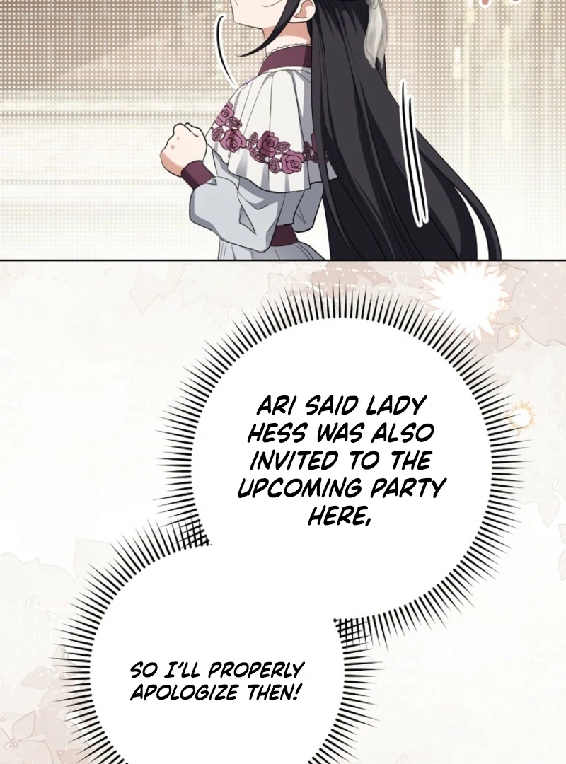 After I Died, My Boy Groom Chapter 20 - page 98