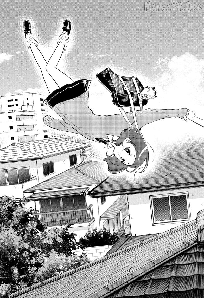 Hero Girl and Demon Lord Call It Quits Chapter 5 - page 15