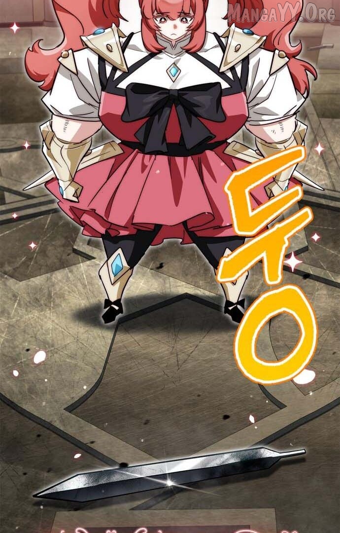 The Demon King Overrun by Heroes Chapter 7 - page 104