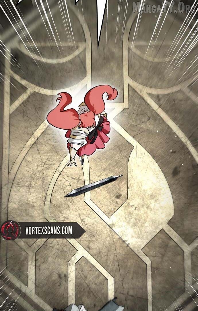 The Demon King Overrun by Heroes Chapter 7 - page 110