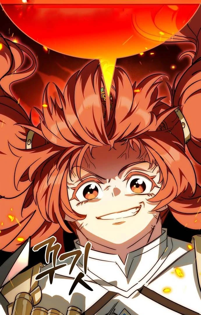 The Demon King Overrun by Heroes Chapter 7 - page 113