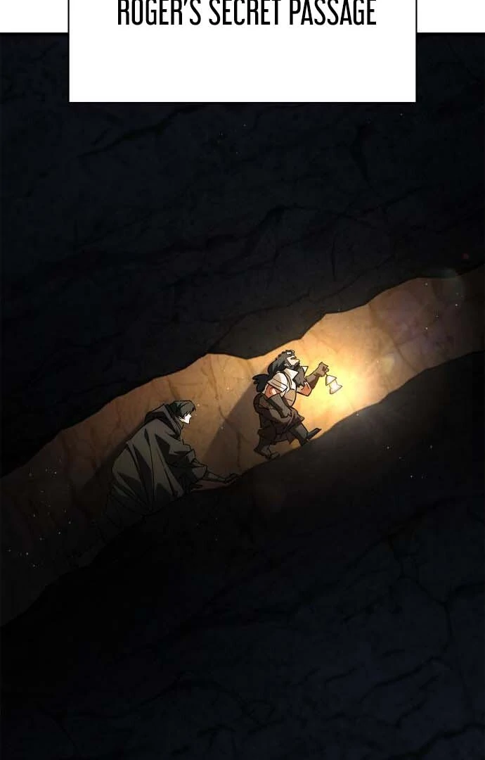 The Demon King Overrun by Heroes Chapter 7 - page 117