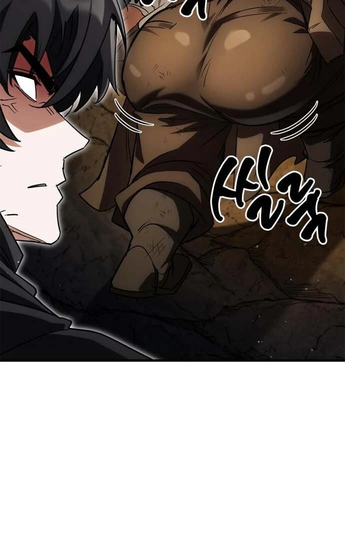 The Demon King Overrun by Heroes Chapter 7 - page 119