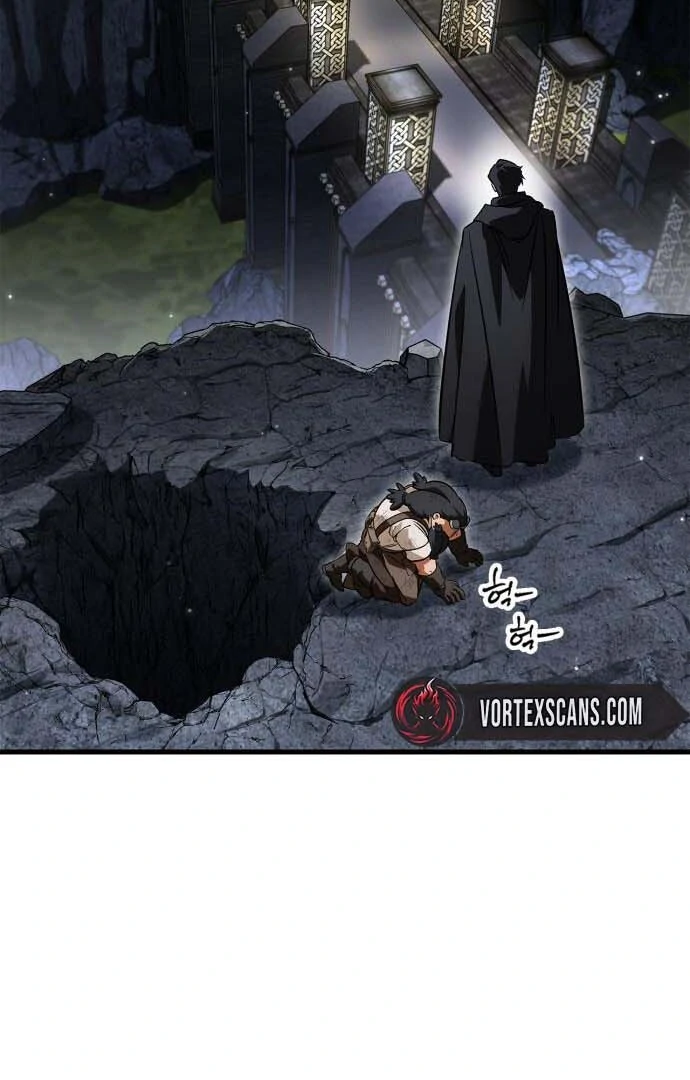 The Demon King Overrun by Heroes Chapter 7 - page 124