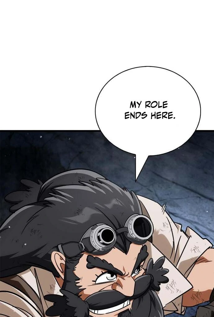 The Demon King Overrun by Heroes Chapter 7 - page 125