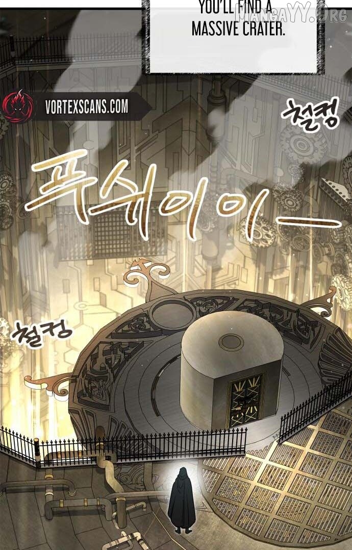 The Demon King Overrun by Heroes Chapter 7 - page 12