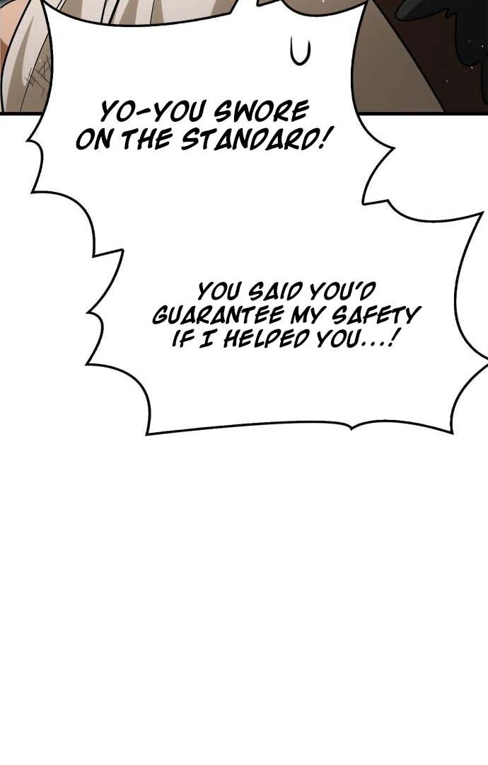 The Demon King Overrun by Heroes Chapter 7 - page 129