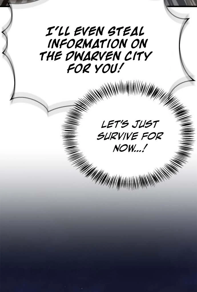 The Demon King Overrun by Heroes Chapter 7 - page 139