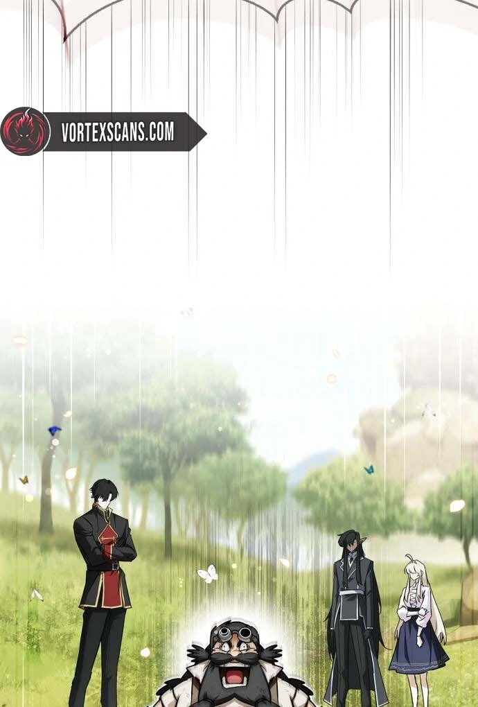 The Demon King Overrun by Heroes Chapter 7 - page 167