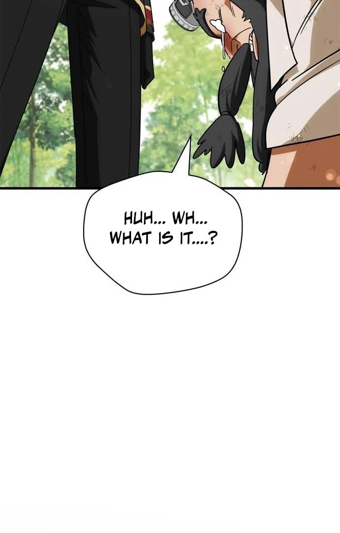 The Demon King Overrun by Heroes Chapter 7 - page 176