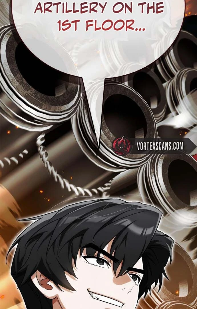 The Demon King Overrun by Heroes Chapter 7 - page 178