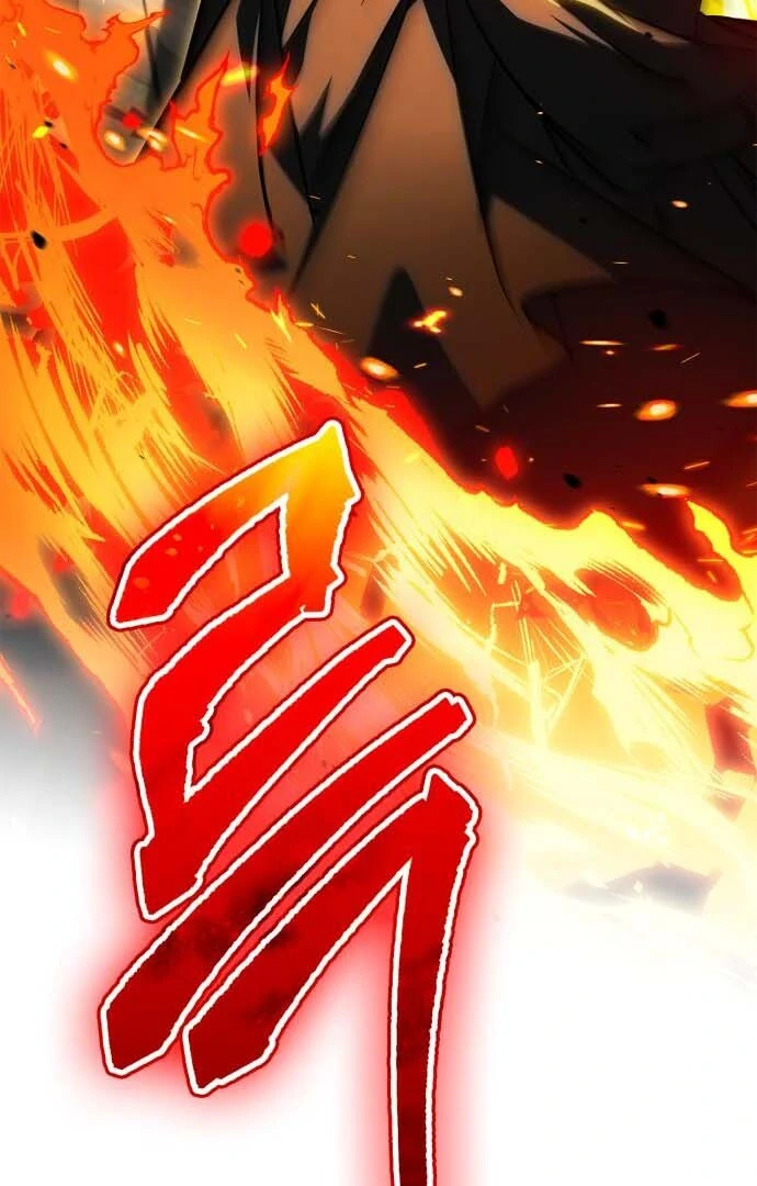 The Demon King Overrun by Heroes Chapter 7 - page 37