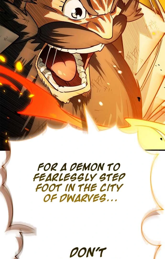 The Demon King Overrun by Heroes Chapter 7 - page 49