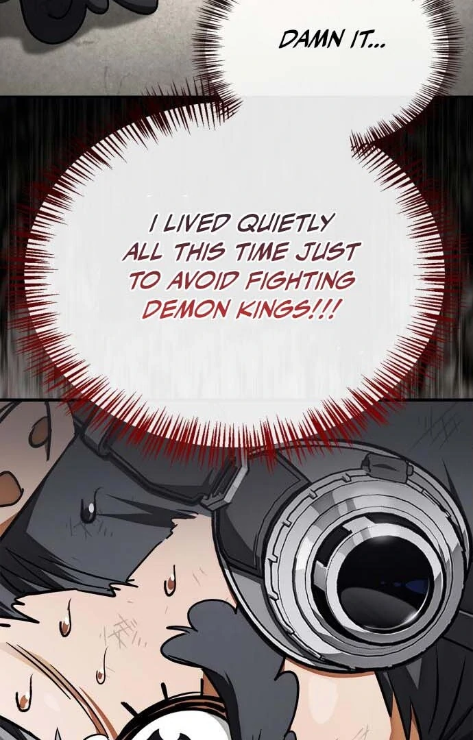 The Demon King Overrun by Heroes Chapter 7 - page 72