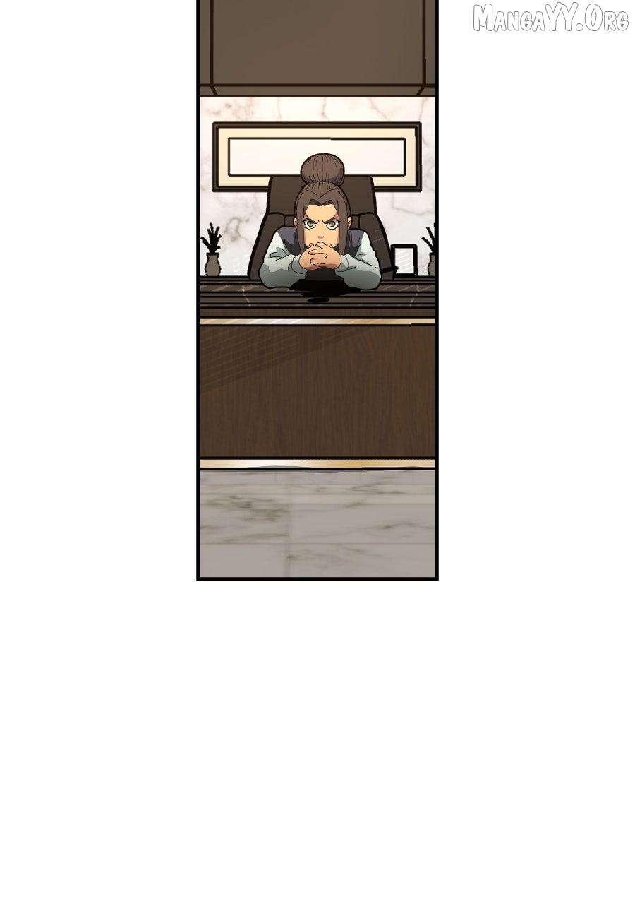 SCREWBALL - Manhwa Chapter 6 - page 32