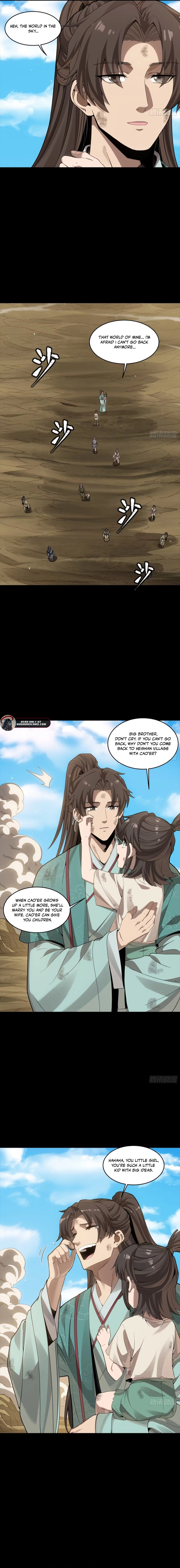 Star Armor꞉ I’ll Slaughter Through the Chaos with Star Soul Generals Chapter 5 - page 2