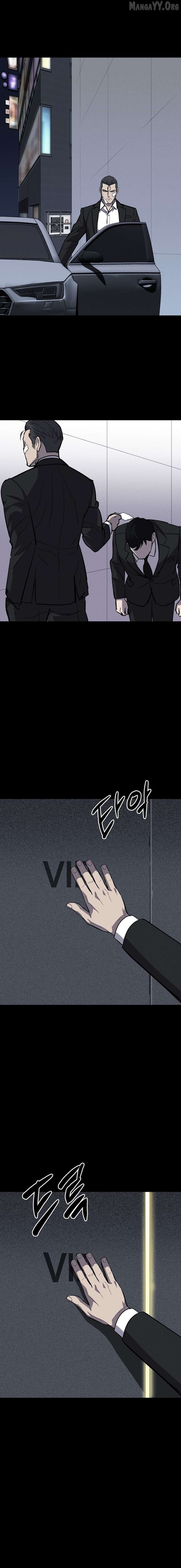 Blood Reign: Zero Origins Chapter 19 - page 2