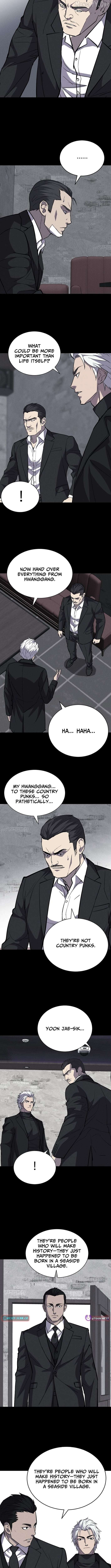 Blood Reign: Zero Origins Chapter 24 - page 4