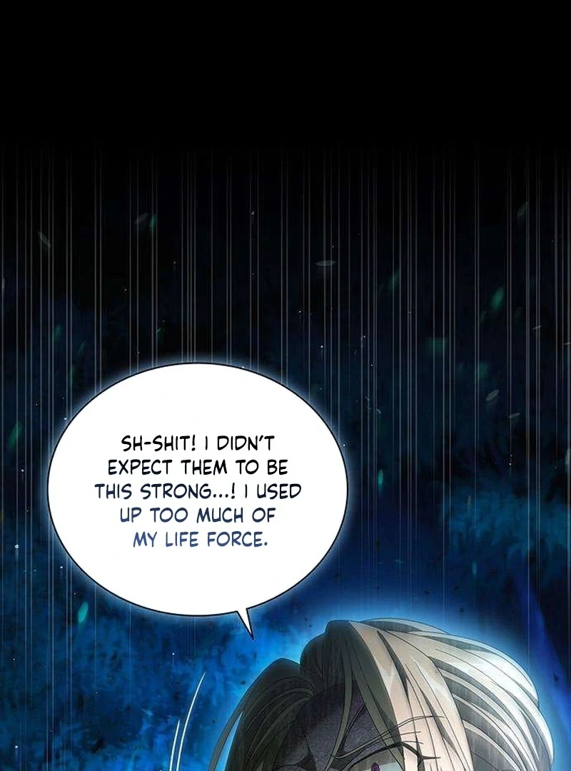 Dark Moon: Two Moons Chapter 10 - page 13