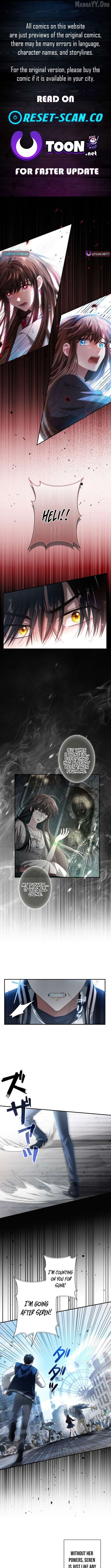 Dark Moon: Two Moons Chapter 12 - page 1