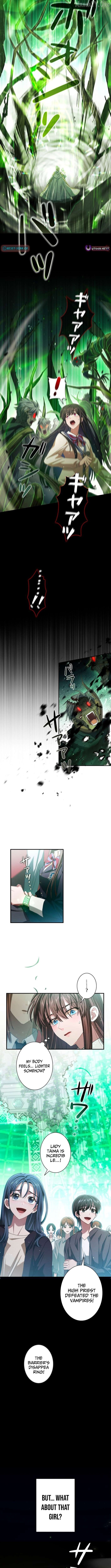 Dark Moon: Two Moons Chapter 12 - page 13