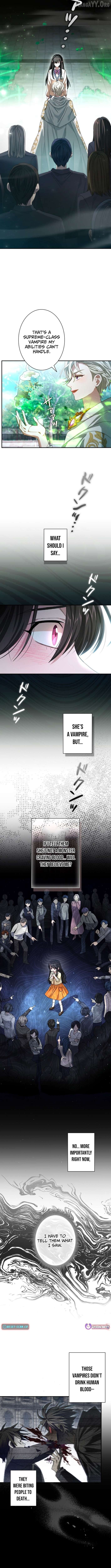 Dark Moon: Two Moons Chapter 12 - page 14