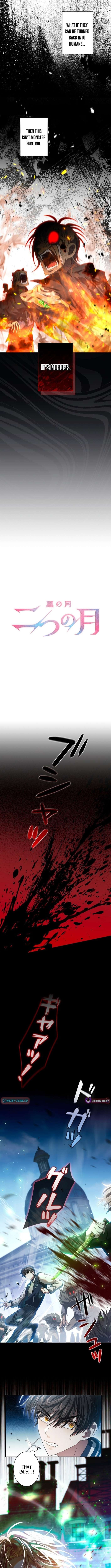Dark Moon: Two Moons Chapter 12 - page 5