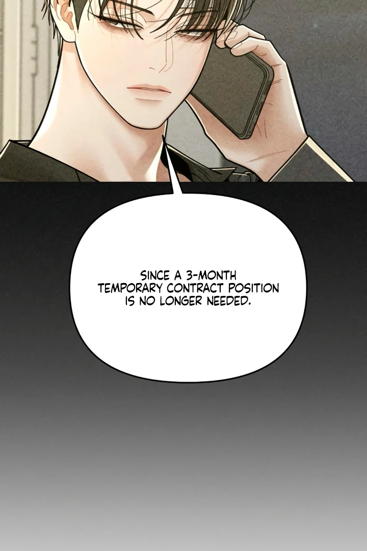 Observing My Mom’s Friend’s Son Chapter 13 - page 9