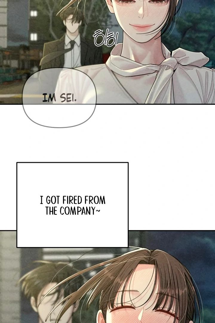 Observing My Mom’s Friend’s Son Chapter 13 - page 104