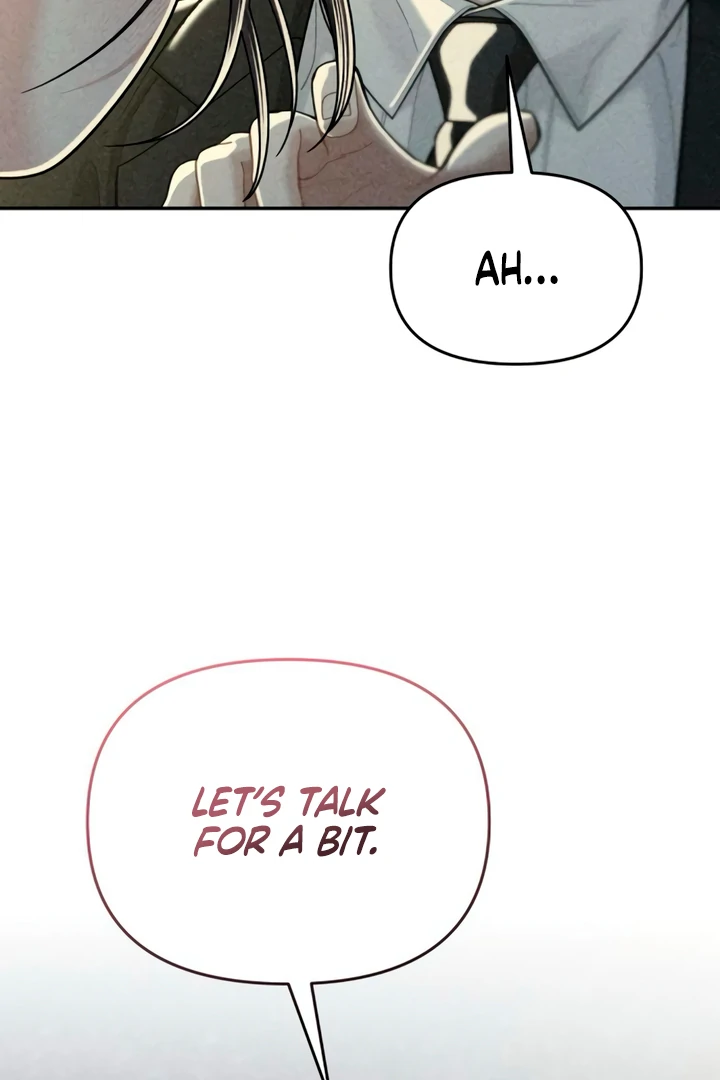 Observing My Mom’s Friend’s Son Chapter 13 - page 108