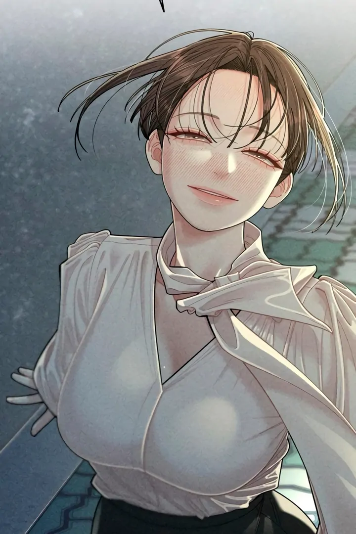 Observing My Mom’s Friend’s Son Chapter 13 - page 109