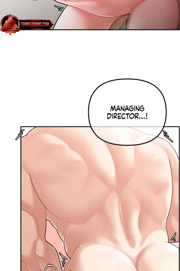 Observing My Mom’s Friend’s Son Chapter 13 - page 14