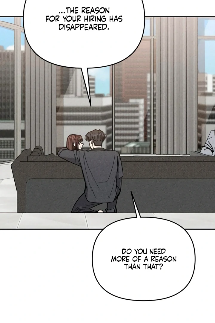 Observing My Mom’s Friend’s Son Chapter 13 - page 21