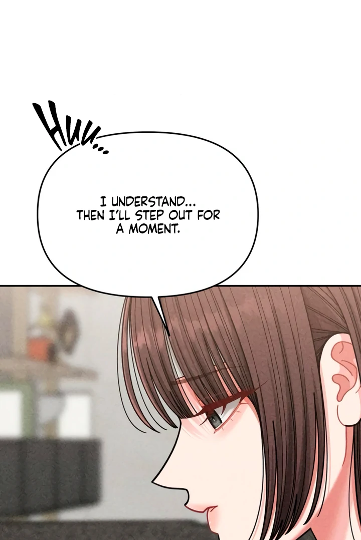 Observing My Mom’s Friend’s Son Chapter 13 - page 22