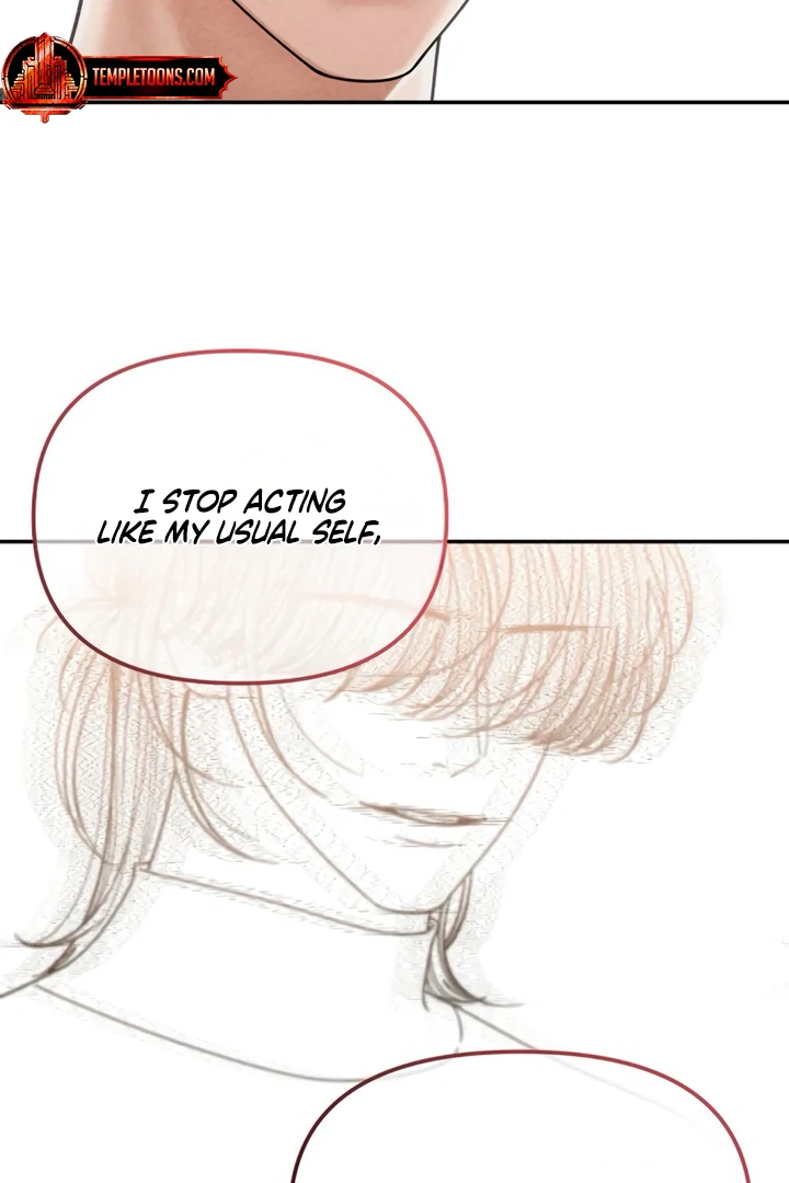 Observing My Mom’s Friend’s Son Chapter 13 - page 37