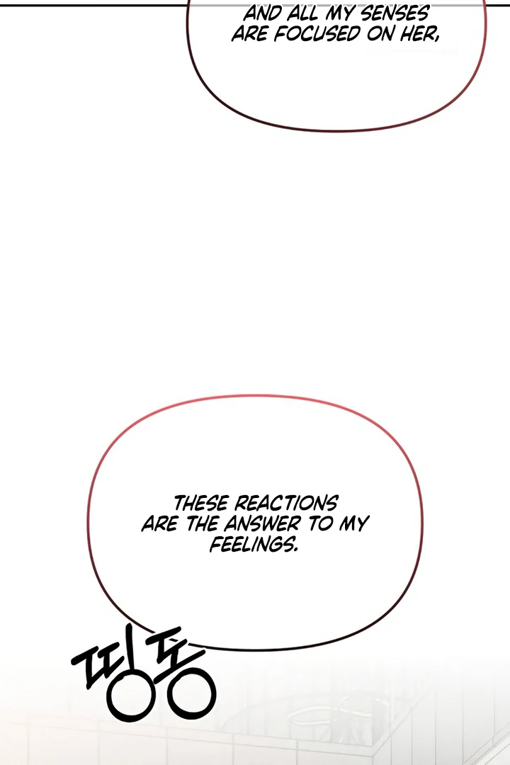 Observing My Mom’s Friend’s Son Chapter 13 - page 38