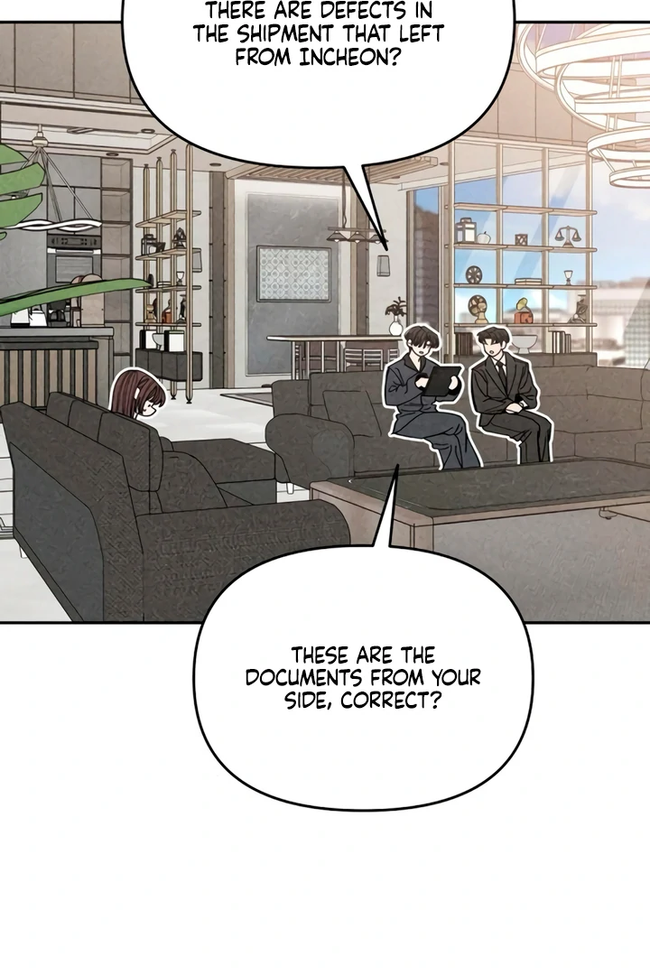 Observing My Mom’s Friend’s Son Chapter 13 - page 53