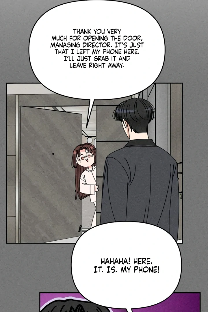 Observing My Mom’s Friend’s Son Chapter 13 - page 57