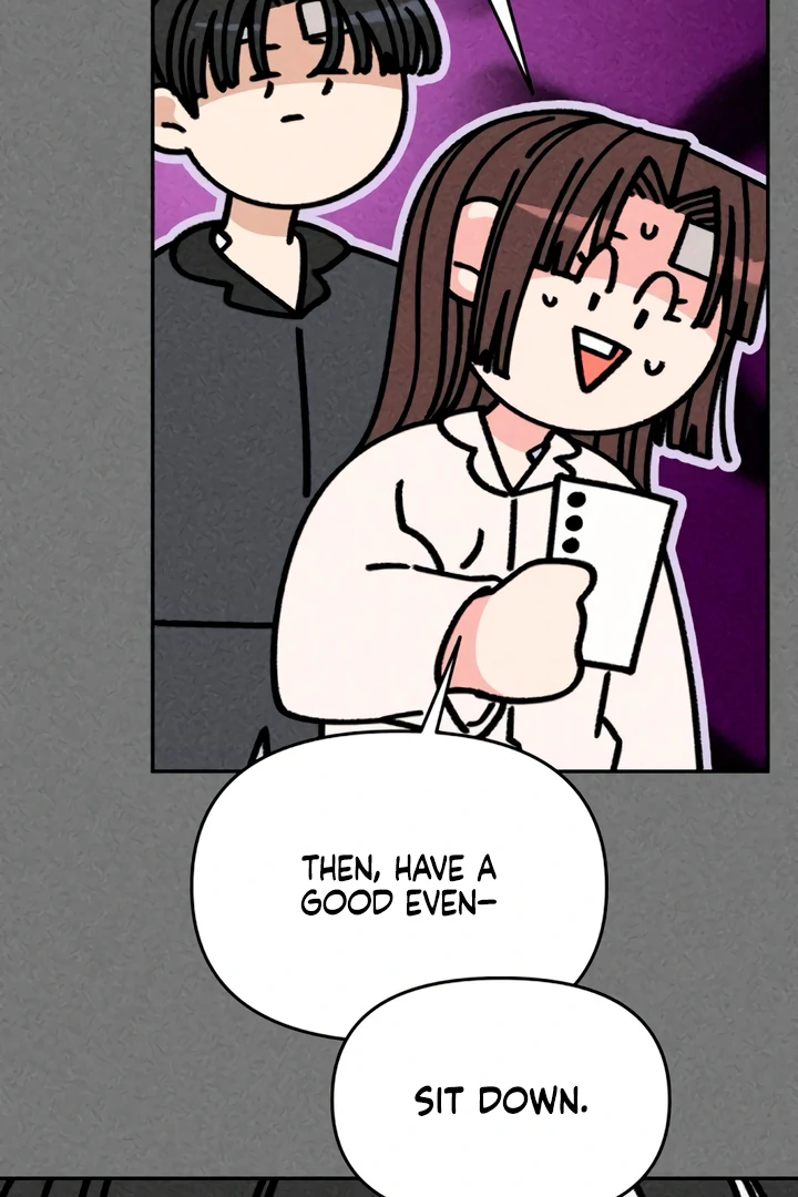 Observing My Mom’s Friend’s Son Chapter 13 - page 58