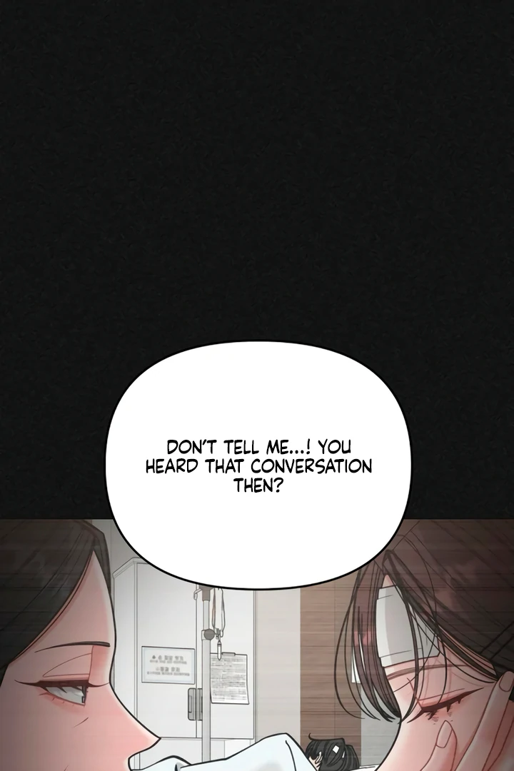 Observing My Mom’s Friend’s Son Chapter 13 - page 5