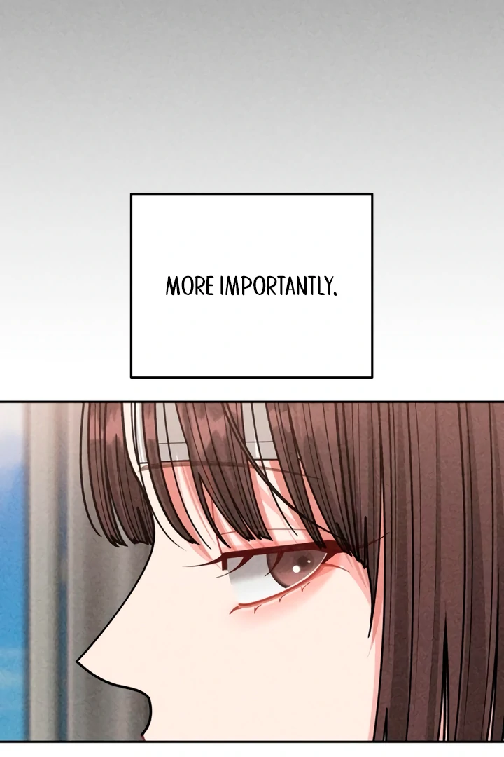 Observing My Mom’s Friend’s Son Chapter 13 - page 60