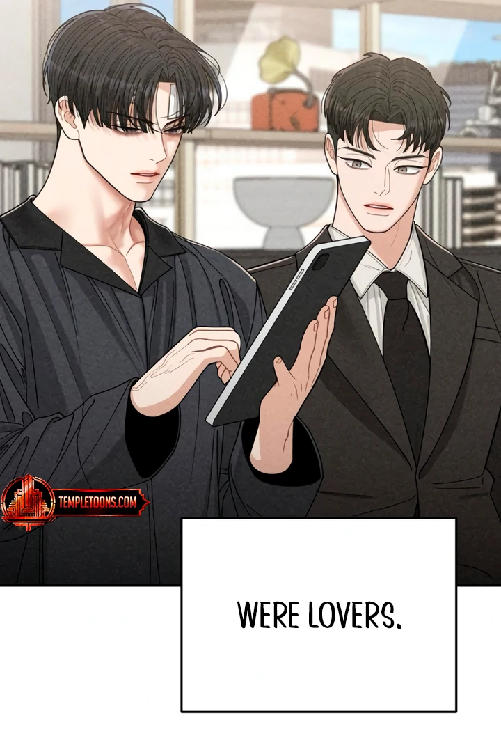 Observing My Mom’s Friend’s Son Chapter 13 - page 62