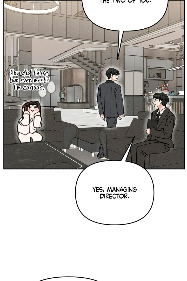 Observing My Mom’s Friend’s Son Chapter 13 - page 65