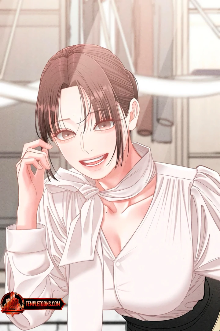 Observing My Mom’s Friend’s Son Chapter 13 - page 73