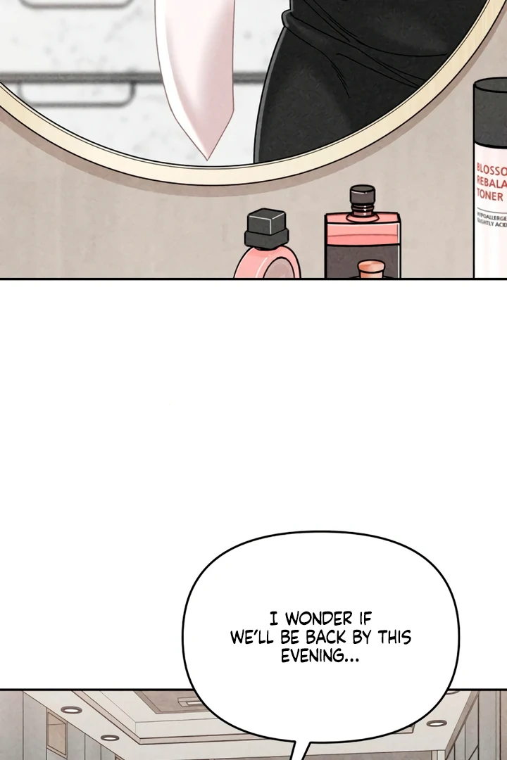 Observing My Mom’s Friend’s Son Chapter 13 - page 74