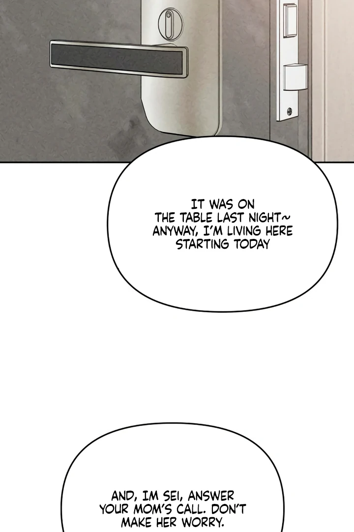 Observing My Mom’s Friend’s Son Chapter 13 - page 77