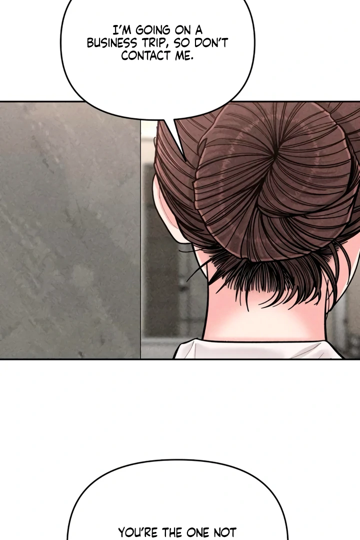 Observing My Mom’s Friend’s Son Chapter 13 - page 83