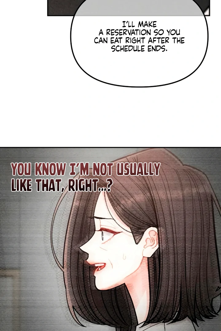 Observing My Mom’s Friend’s Son Chapter 13 - page 87