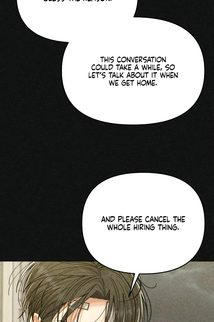 Observing My Mom’s Friend’s Son Chapter 13 - page 8